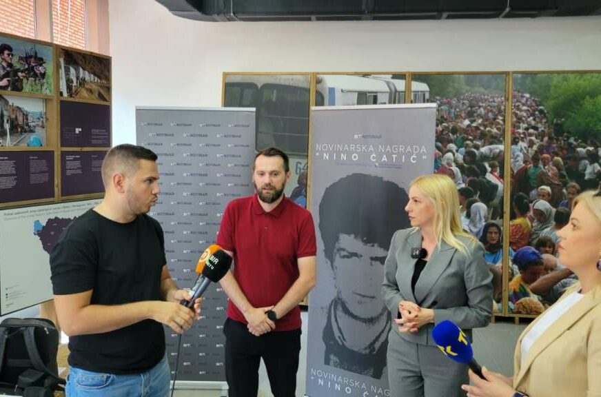 FOTO: KADIRA ŠAKIĆ / FENA