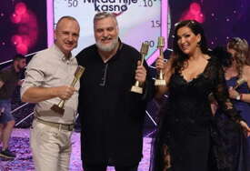 Održano finale showa "Nikad nije kasno", ovo su pobjednici