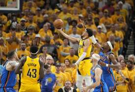 Večeras veliko finale NBA lige: Sedma utakmica odlučuje novog prvaka
