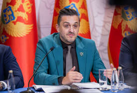 Ministar finansija Crne Gore Novica Vuković: Zatvara se poglavlje 5 - javne nabavke