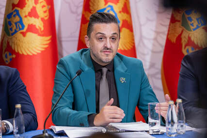 Ministar finansija Crne Gore Novica Vuković: Zatvara se poglavlje 5 - javne nabavke