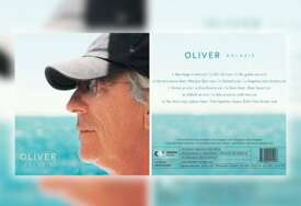 Objavljen posthumni album Olivera Dragojevića, poslušajte 12 novih pjesama (VIDEO)