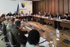 Održan sastanak Odbora donatora: Predstavljeni novi ciljevi deminiranja BiH
