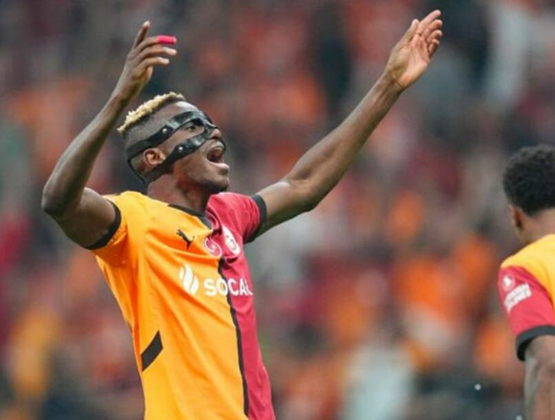 FOTO:  GALATASARAY