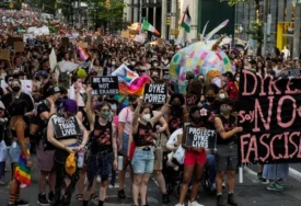 New York: Najveća Povorka ponosa na svijetu