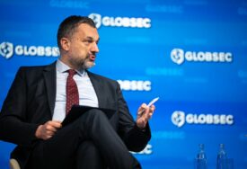 Konaković u Pragu: Proširenje EU je strateška nužnost, a BiH dio evropske stvarnosti