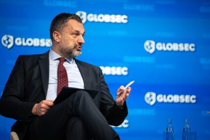 Konaković u Pragu: Proširenje EU je strateška nužnost, a BiH dio evropske stvarnosti
