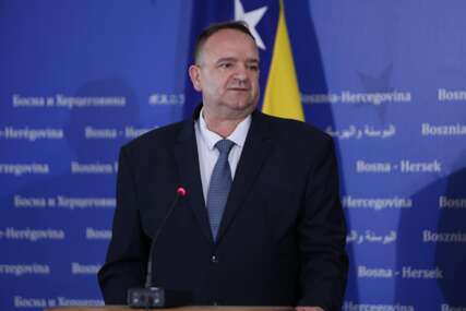 Peulić: Ako izgubimo drumski transport, BiH ostaje bez posljednje snažne transportne grane