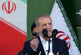 Iranski predsjednik objavio kraj rata: Spreman riješiti nesuglasice za pregovaračkim stolom