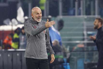 NA ŽALOST SVIH NAVIJAČA ITALIJE Ranieri odbio poziv, već poznato ime drugog favorita za klupu Azzurra