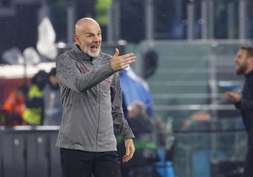 FOTO: EPA-EFE/FABIO FRUSTACI