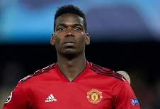 Vraća se na teren: Pogba potpisao dvogodišnji ugovor sa Monakom