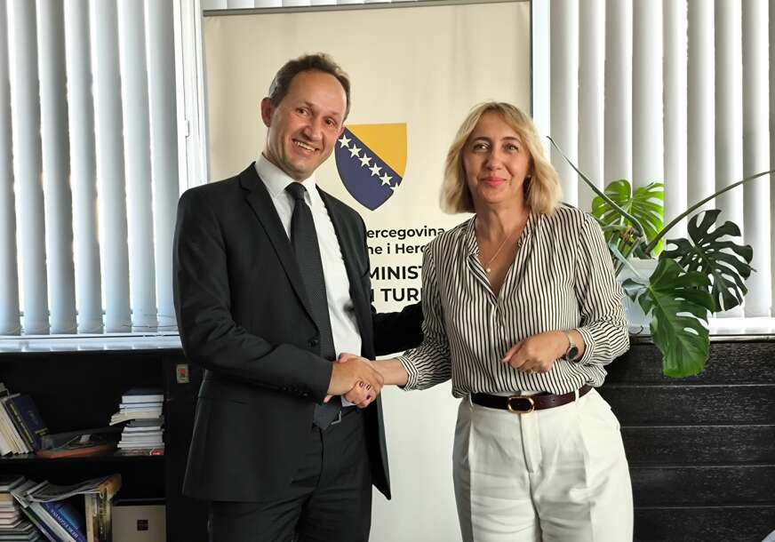 FOTO: VLADA FBIH