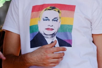 Orban optužuje EU da je orkestrirala Povorku ponosa