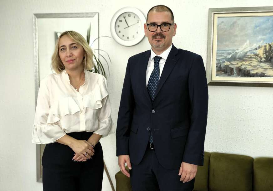 FOTO: FEDERALNO MINISTARSTVO OKOLIŠA I TURIZMA
