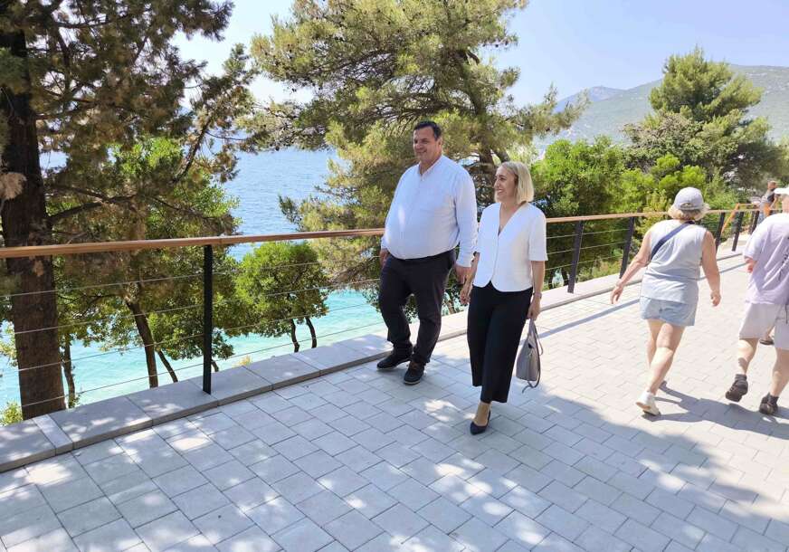 FOTO: URED VLADE FBIH