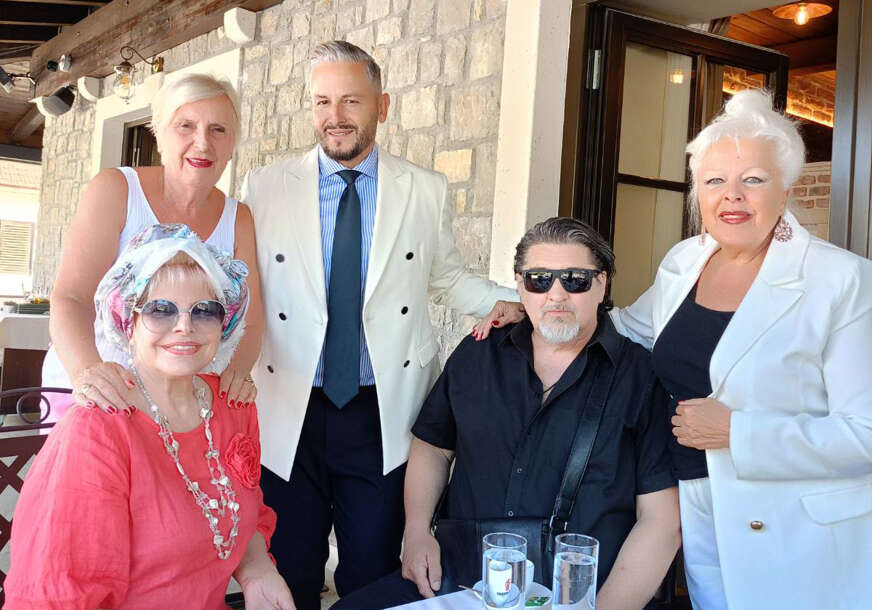 FOTO: E. MURAČEVIĆ