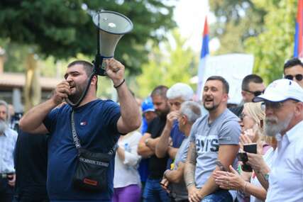Počelo ročište Miličeviću, novinarima zabranjen pristup