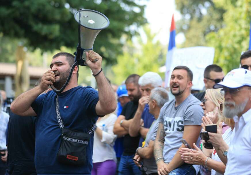 FOTO: SINIŠA PAŠALIĆ/RINGIER