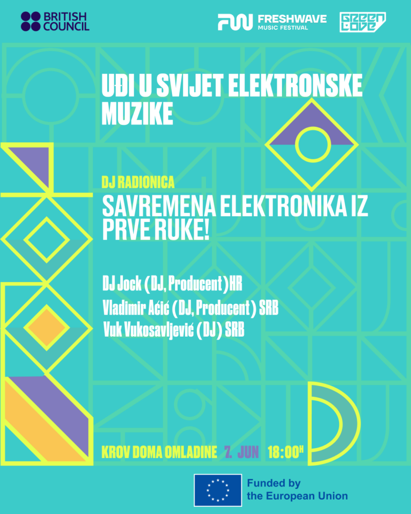 FOTO: USTUPLJENA FOTOGRAFIJA