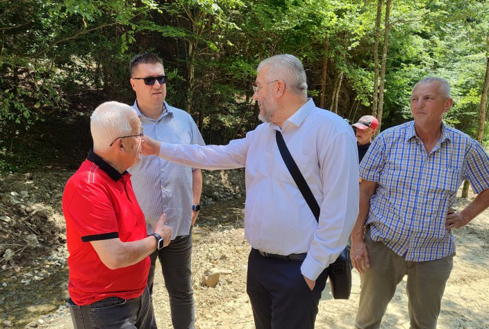 FOTO: ESET MURAČEVIĆ