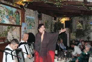 FOTO: RAHIMA HALIMANOVIĆ