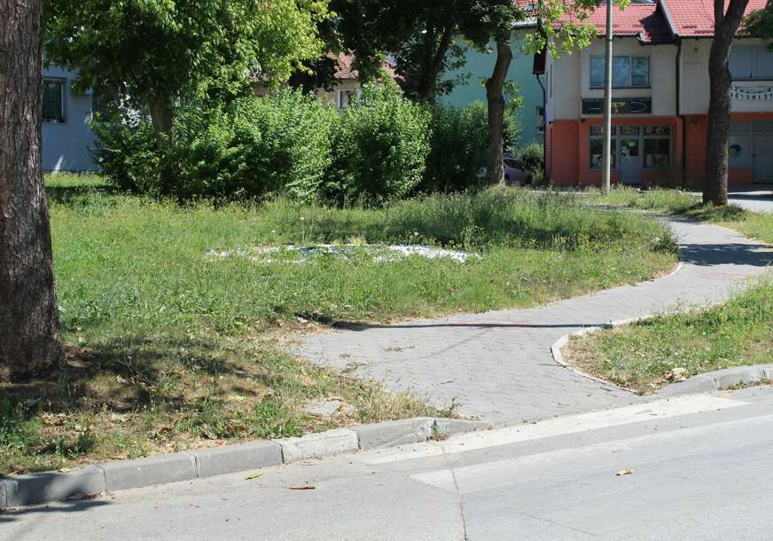FOTO: E. MURAČEVIĆ