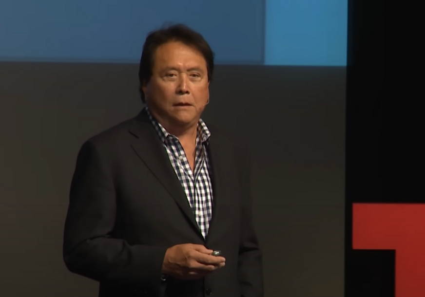 FOTO: YOUTUBE/ TEDX/ SCREENSHOT VIDEO