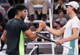 Veliko finale Rolland Garrosa: Alcaraz i Sinner danas igraju