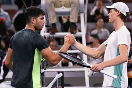Veliko finale Rolland Garrosa: Alcaraz i Sinner danas igraju