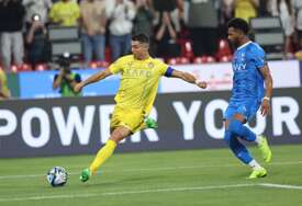 Ronaldo potpisao novi ugovor s Al Nassrom
