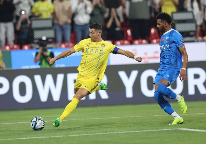 FOTO: EPA-EFE/ALI HAIDER