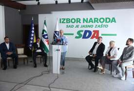 SDA optužuje Vladu FBiH: Zadužili su nas za još jedan tunel Prenj