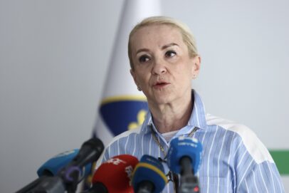   Sebija Izetbegović