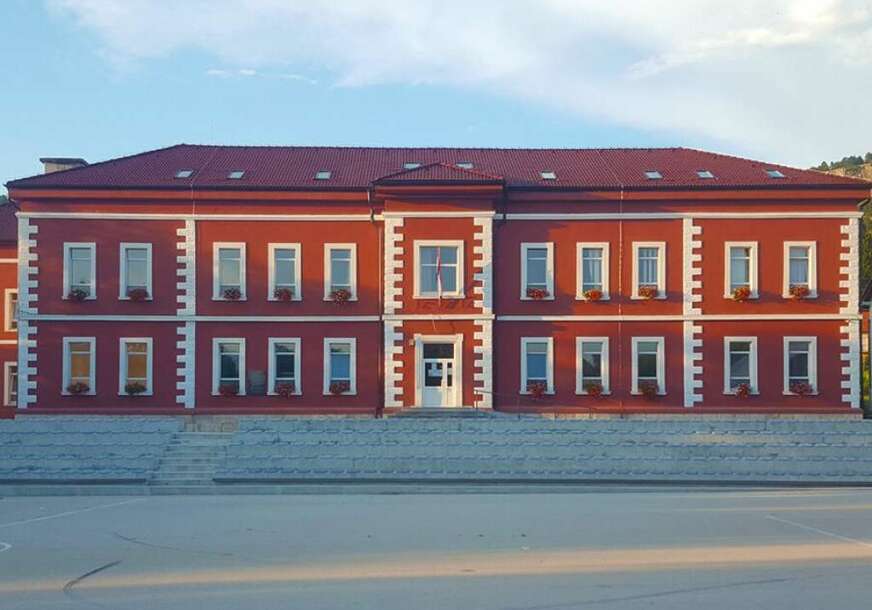FOTO: SSŠ SILVIJA STRAHIMIRA KRANJČEVIĆA