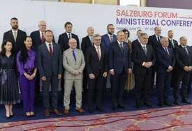 Salzburški forum: Bosna i Hercegovina je ključna za sigurnost Šengenske zone
