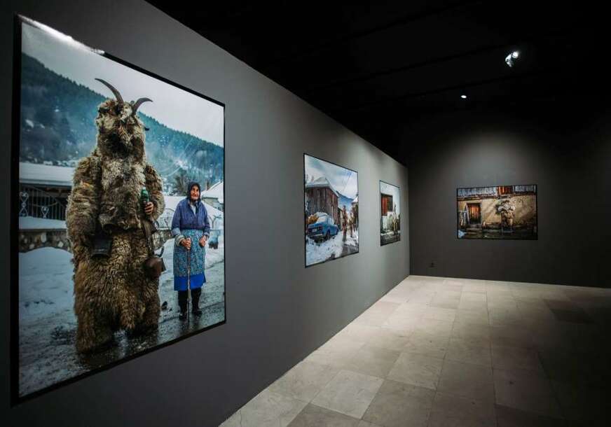 FOTO:  SARAJEVO PHOTOGRAPHY FESTIVAL