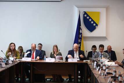 Sastanak PIC-a naredne sedmice: Hoće li biti izabran posljednji visoki predstanik u BiH?