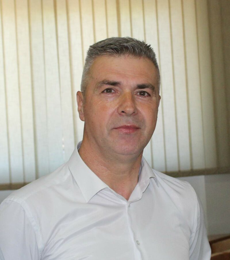 FOTO: SENAD MUJAGIĆ