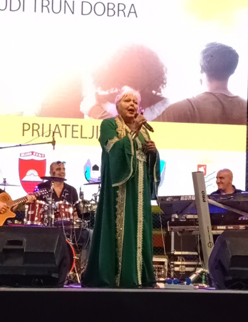 FOTO: E. MURAČEVIĆ