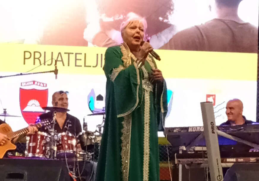 FOTO: E. MURAČEVIĆ