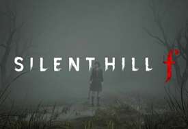 "Silent Hill f" na konzole i PC stiže 25. septembra