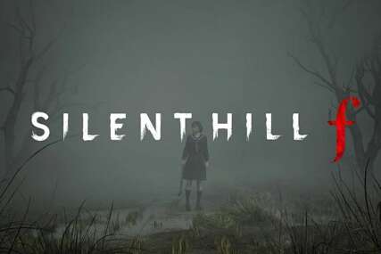 "Silent Hill f" na konzole i PC stiže 25. septembra