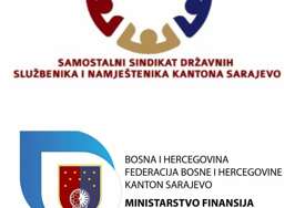 Sindikat traži informaciju od Ministarstva finansija KS u vezi isplate regresa