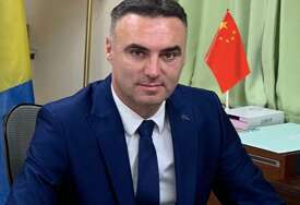 BiH počasni gost na prestižnom ekonomskom i diplomatskom događaju u Pekingu