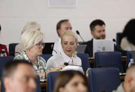Skupština KS ostaje bez kvoruma zbog sjednice Doma naroda Parlamenta FBiH