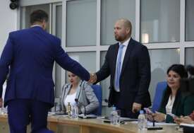 Skupština KS: Usvojene izmjene Zakona o sudskim taksama