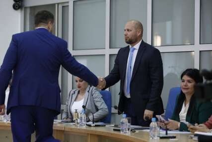 Skupština KS: Usvojene izmjene Zakona o sudskim taksama