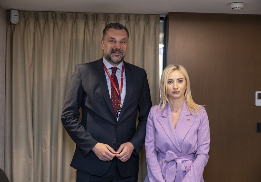 FOTO: MVP BIH