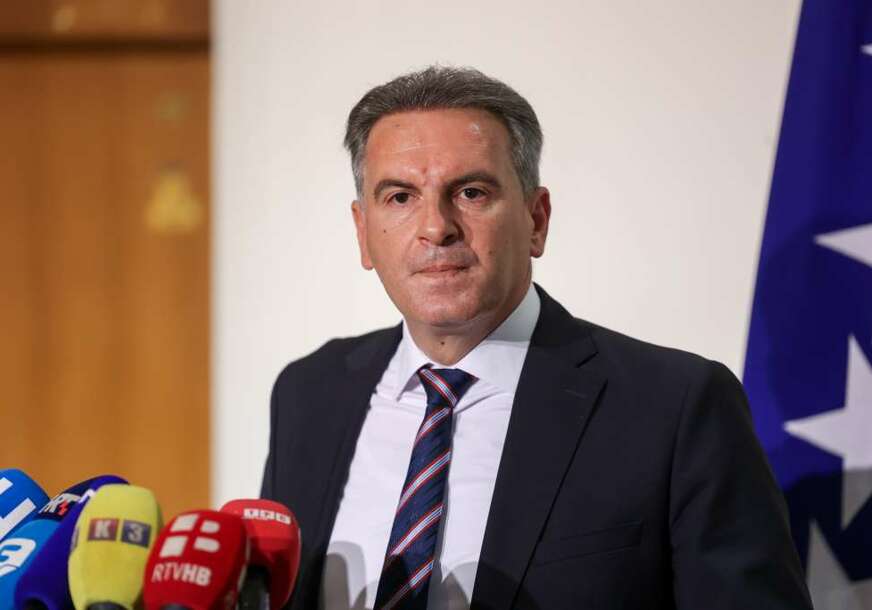 FOTO: FENA/HAZIM ALJOVIĆ
